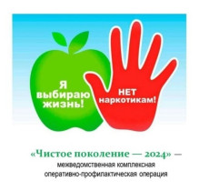 «Чистое поколение-2024».
