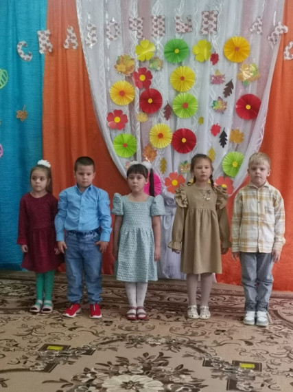 Новости дошкольной группы.