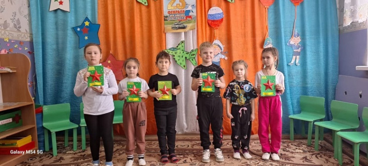 Новости дошкольной группы.