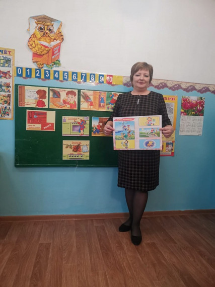 Новости дошкольной группы.