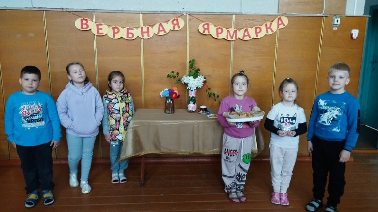 Новости дошкольной группы.