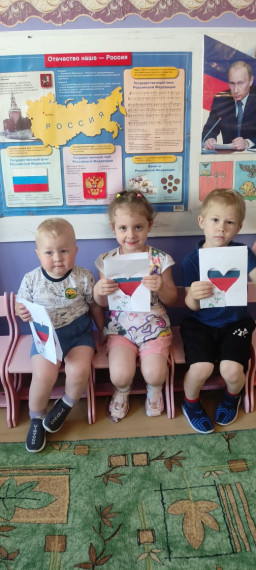 Новости дошкольной группы.