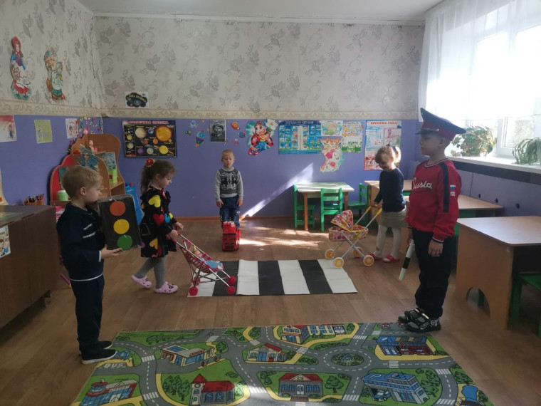 Новости дошкольной группы.