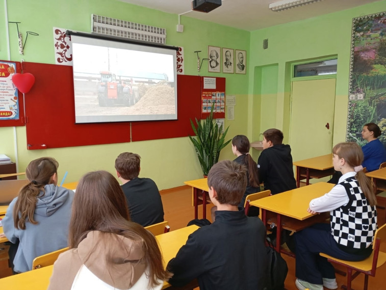 Формула выбора профессии.