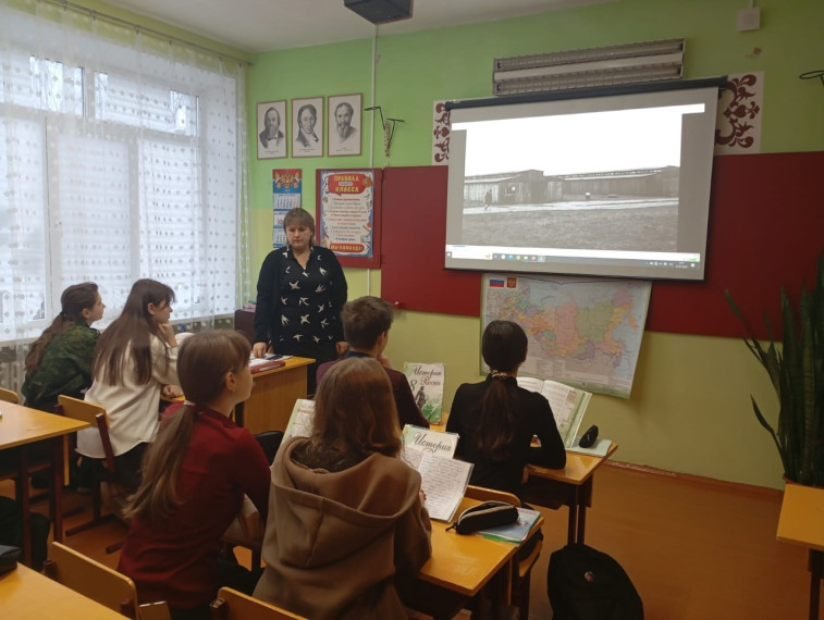 Неделя Памяти жертв Холокоста.