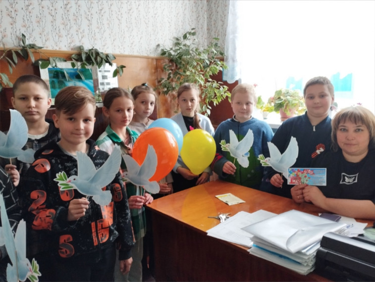 Ярмарка «Родительские профессии».