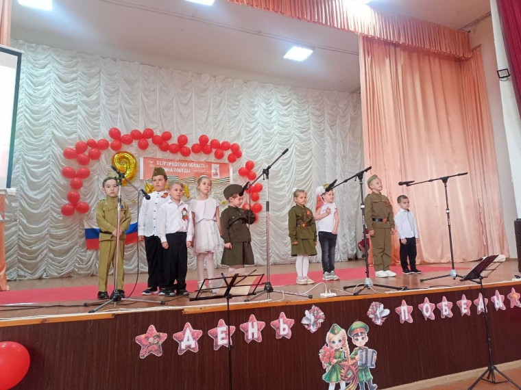 Новости дошкольной группы.